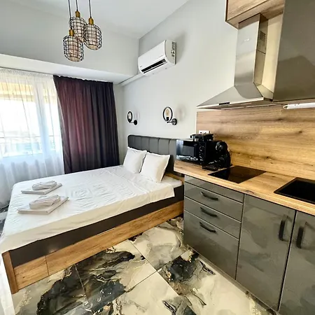 Apartman студио влас 2 *