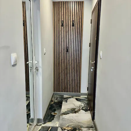 Apartman студио влас 2 *