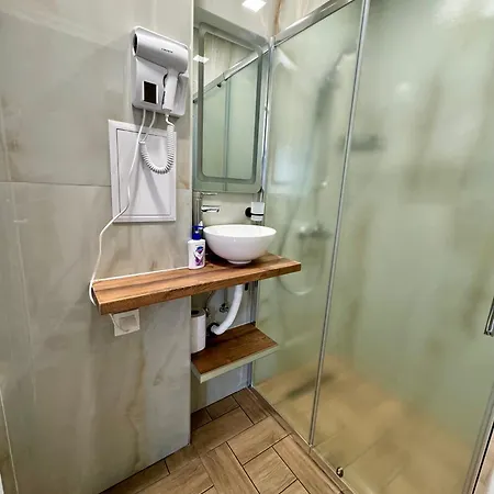 студио влас 2 Sveti Vlas