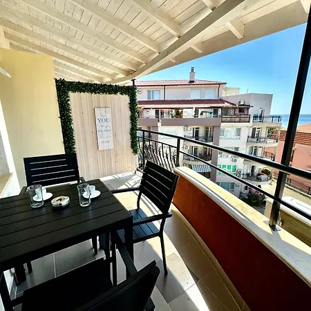 студио влас 2 * Свети Влас