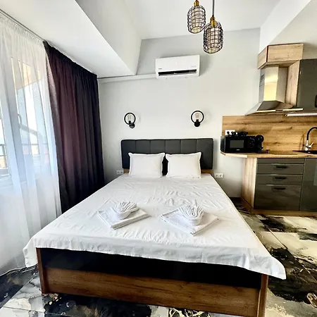 студио влас 2 * Sveti Vlas