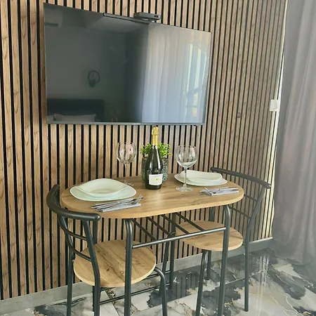 студио влас 2 Appartement