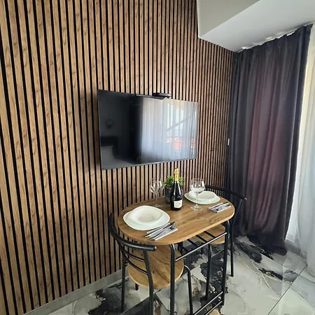 студио влас 2 * Свети Влас