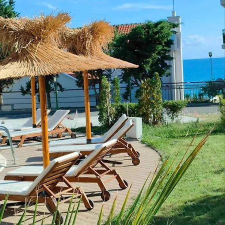 Appartement студио влас 2 Sveti Vlas
