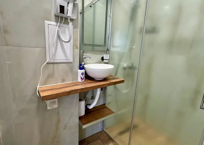 студио влас 2 Sveti Vlas