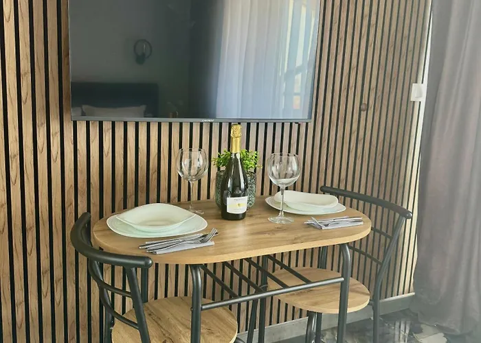 студио влас 2 Daire