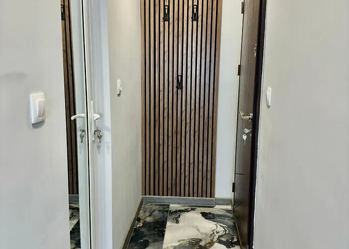 Daire студио влас 2 *