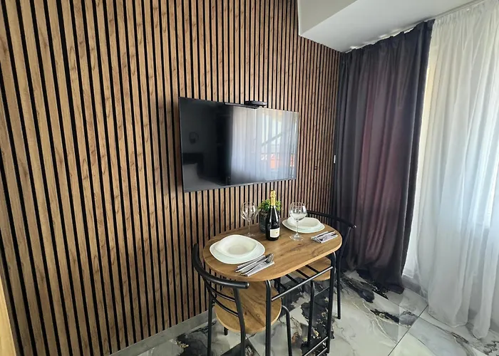 студио влас 2 * Sveti Vlas