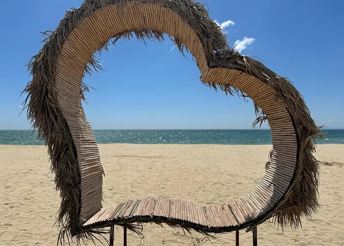 студио влас 2 Daire Sveti Vlas